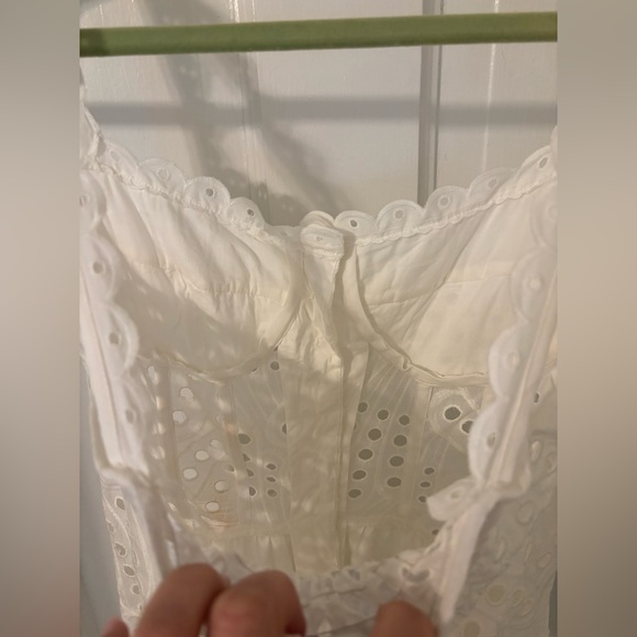 Charo Ruiz Ibiza dress size small - Picture 8 of 12